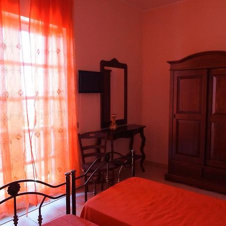 La Casa Di Miro Bed & Breakfast กาตันซาโร ภายนอก รูปภาพ