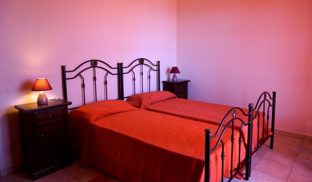 La Casa Di Miro Bed & Breakfast กาตันซาโร ภายนอก รูปภาพ
