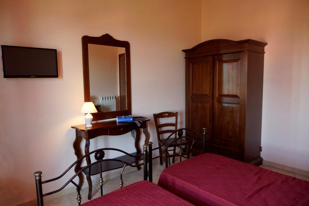 La Casa Di Miro Bed & Breakfast กาตันซาโร ภายนอก รูปภาพ