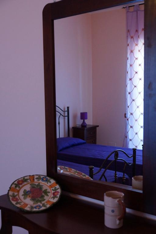 La Casa Di Miro Bed & Breakfast กาตันซาโร ห้อง รูปภาพ