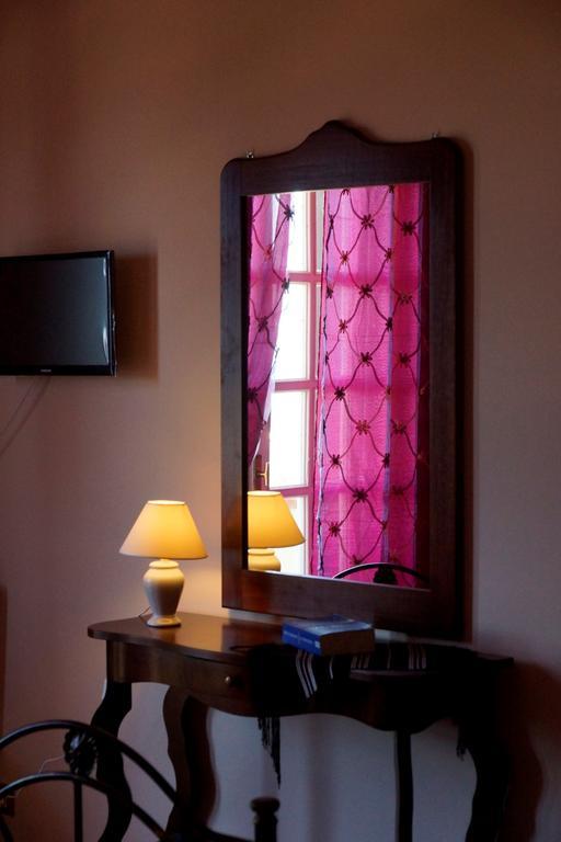 La Casa Di Miro Bed & Breakfast กาตันซาโร ภายนอก รูปภาพ
