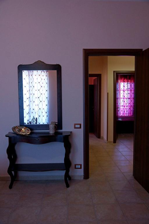 La Casa Di Miro Bed & Breakfast กาตันซาโร ภายนอก รูปภาพ