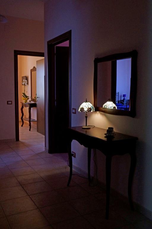 La Casa Di Miro Bed & Breakfast กาตันซาโร ภายนอก รูปภาพ