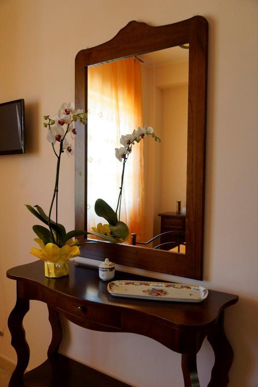 La Casa Di Miro Bed & Breakfast กาตันซาโร ภายนอก รูปภาพ
