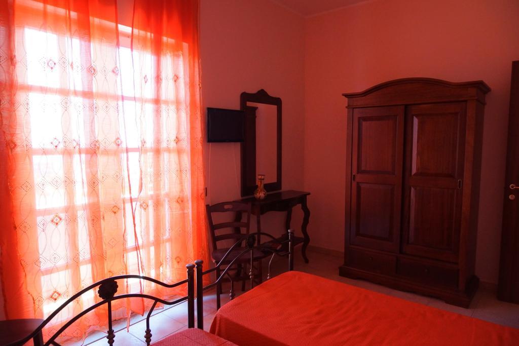 La Casa Di Miro Bed & Breakfast กาตันซาโร ภายนอก รูปภาพ